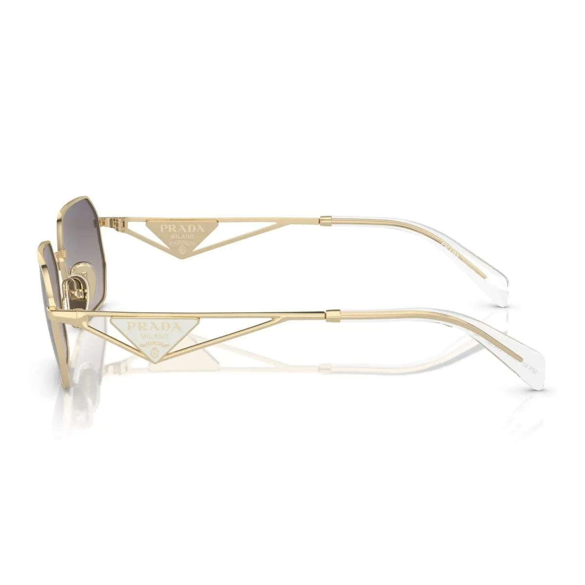 PRADA SUNGLASS SPR A51 ZVN 30C