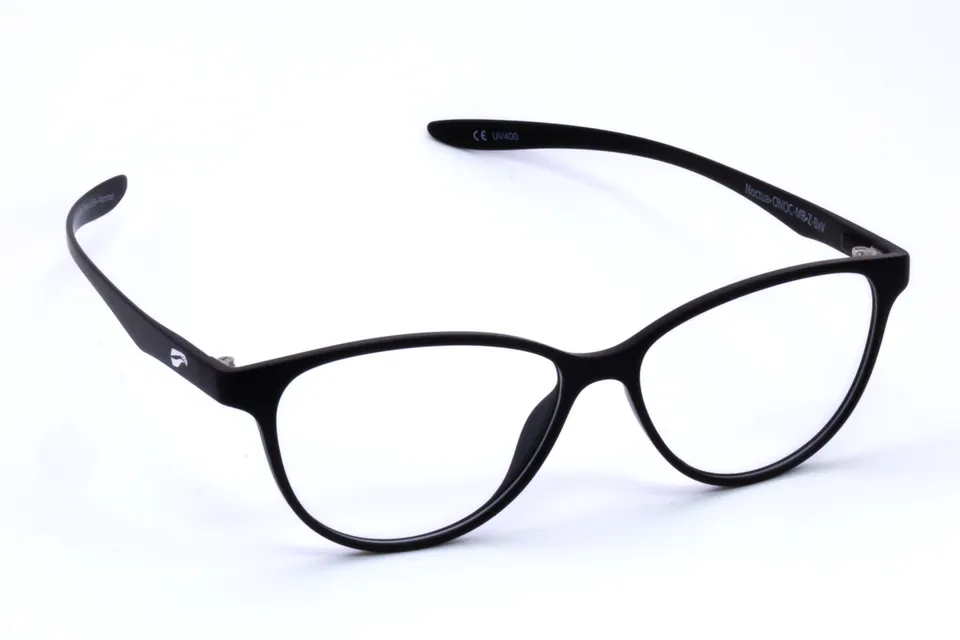 Prescription Eyeglasses by Flying Eyes