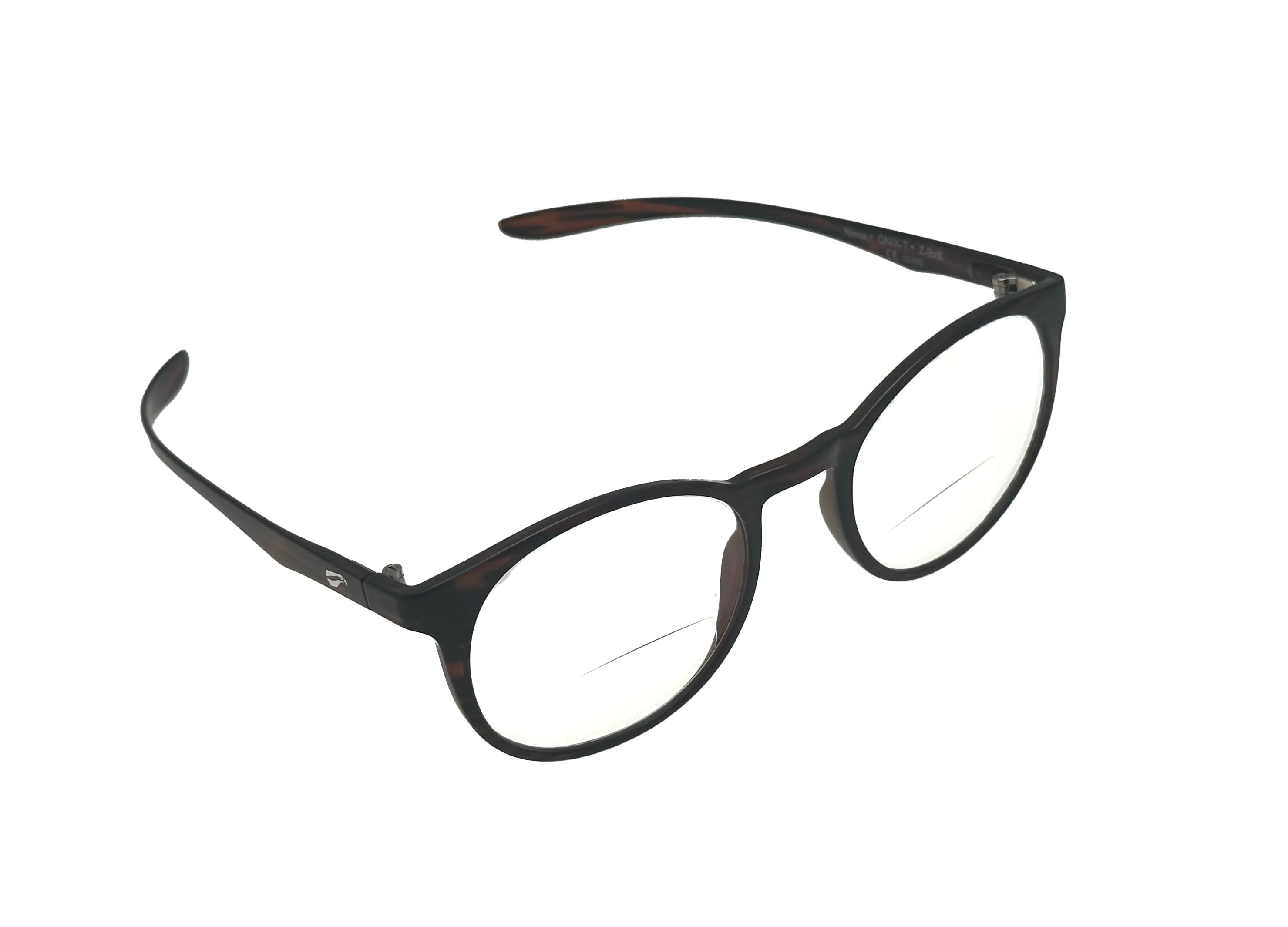Prescription Eyeglasses by Flying Eyes