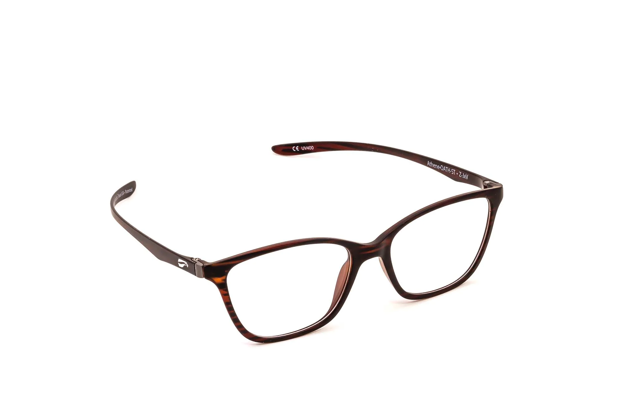 Prescription Eyeglasses by Flying Eyes