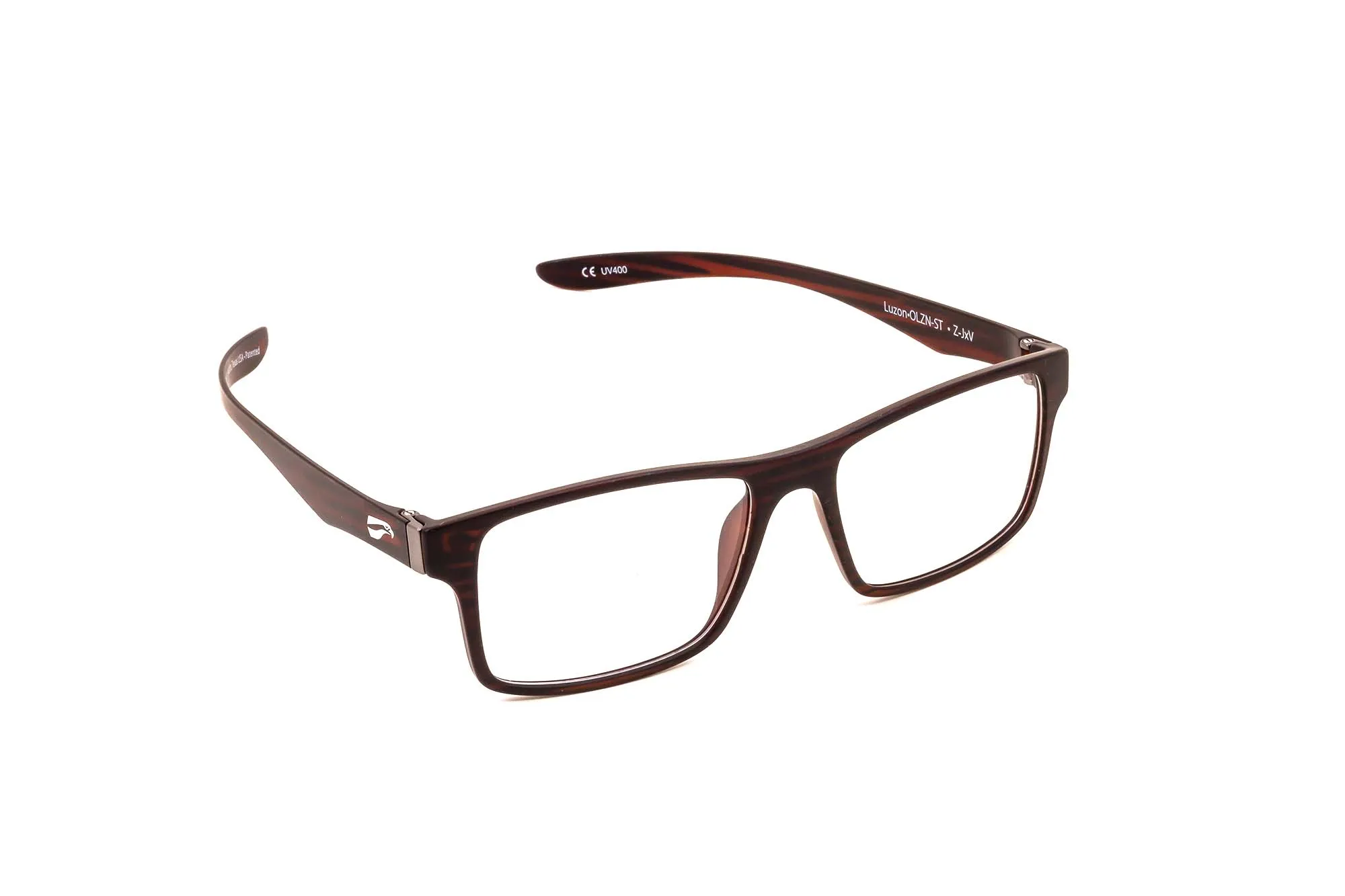 Prescription Eyeglasses by Flying Eyes