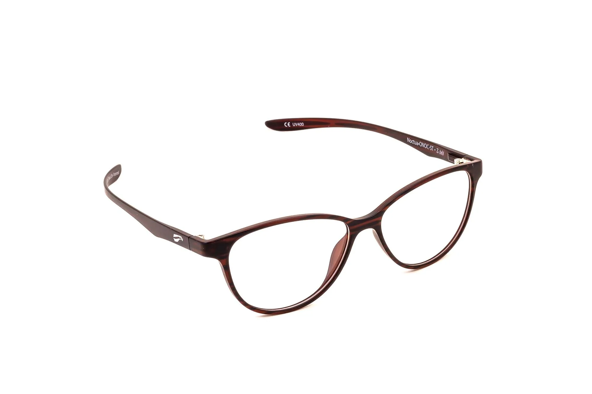 Prescription Eyeglasses by Flying Eyes
