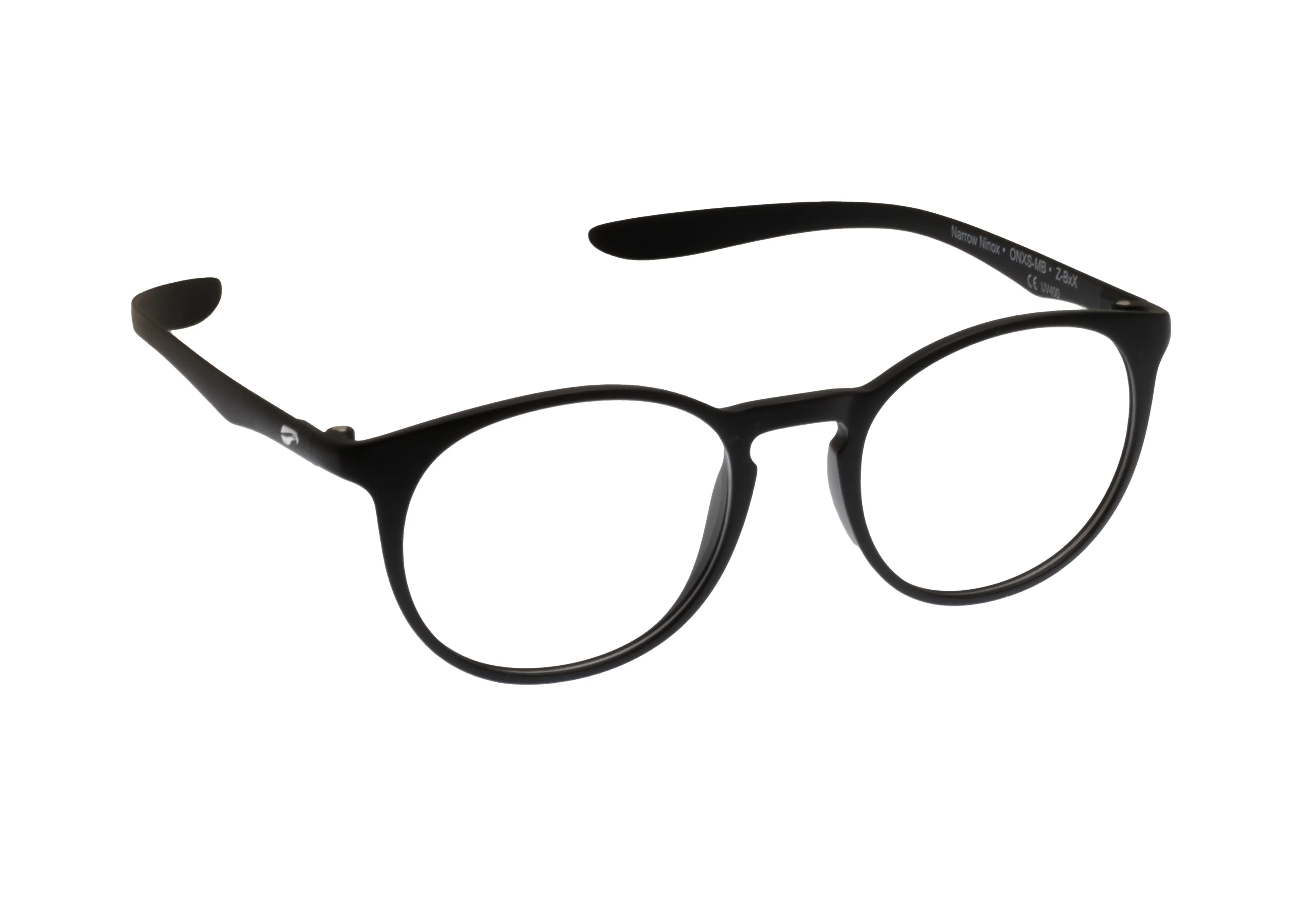 Prescription Eyeglasses by Flying Eyes