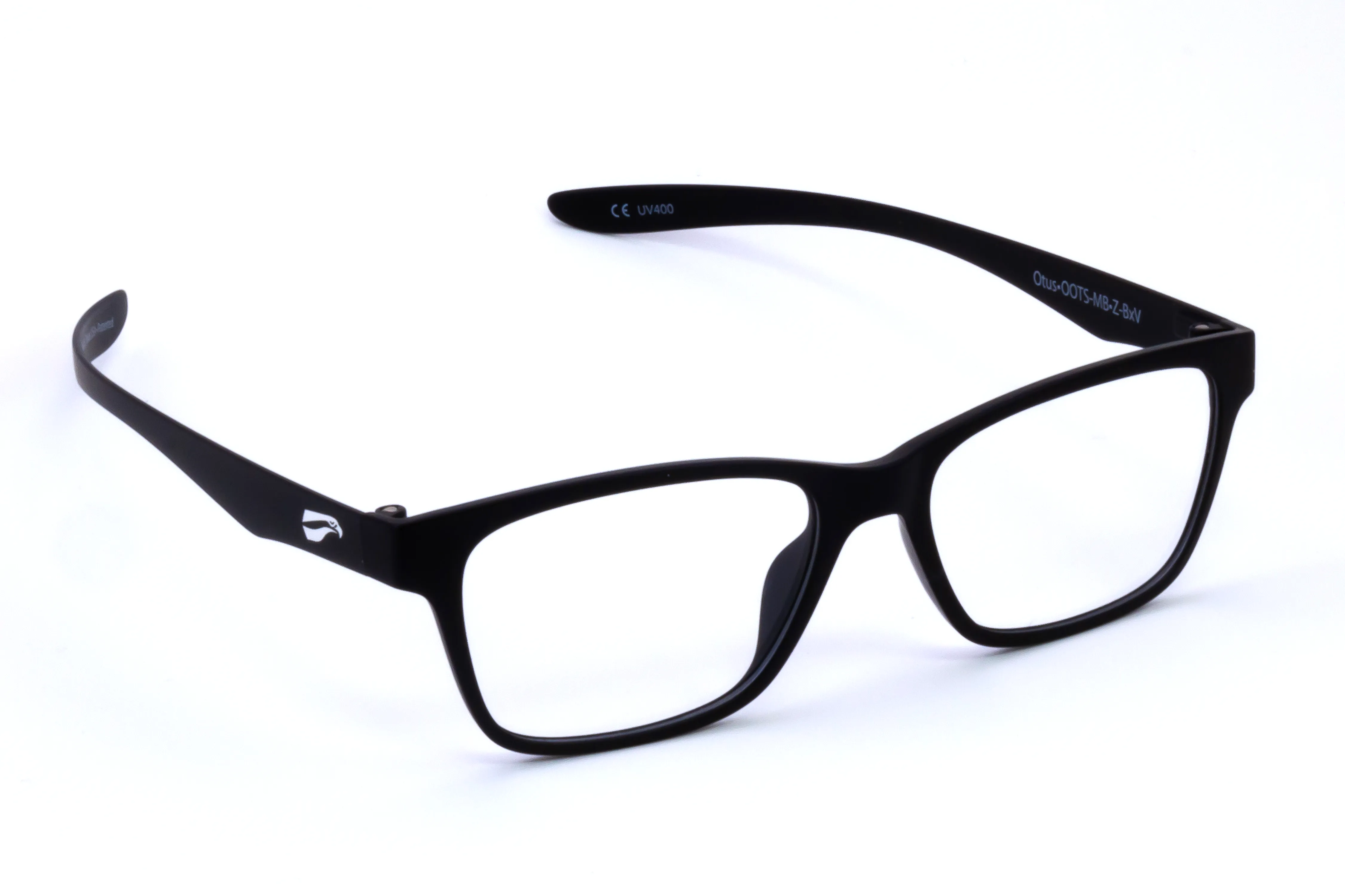 Prescription Eyeglasses by Flying Eyes