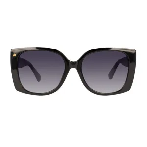 Prive Revaux - Dimes Dozen - Black / Coffee Tort