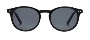 Prive Revaux Maestro Sunglasses - Black