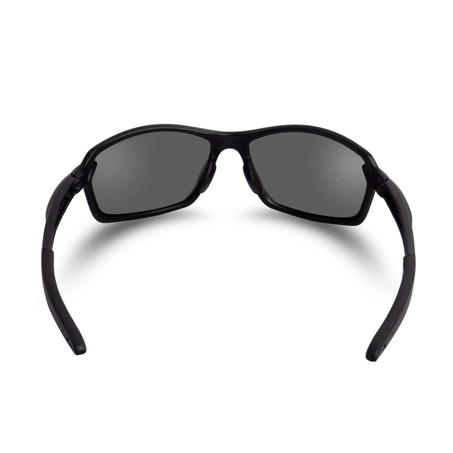 Pro Polarized Unisex-Adult Cricket Sunglasses (Ice Blue)