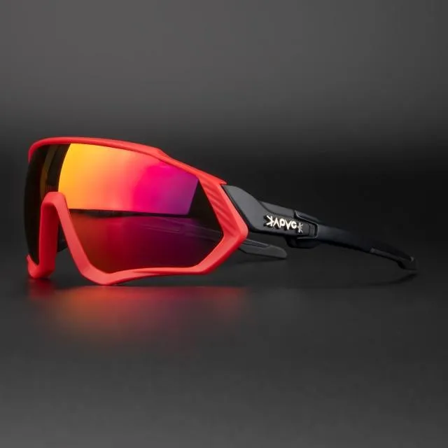 Professional Extreme Sports Polarized Sunglasses