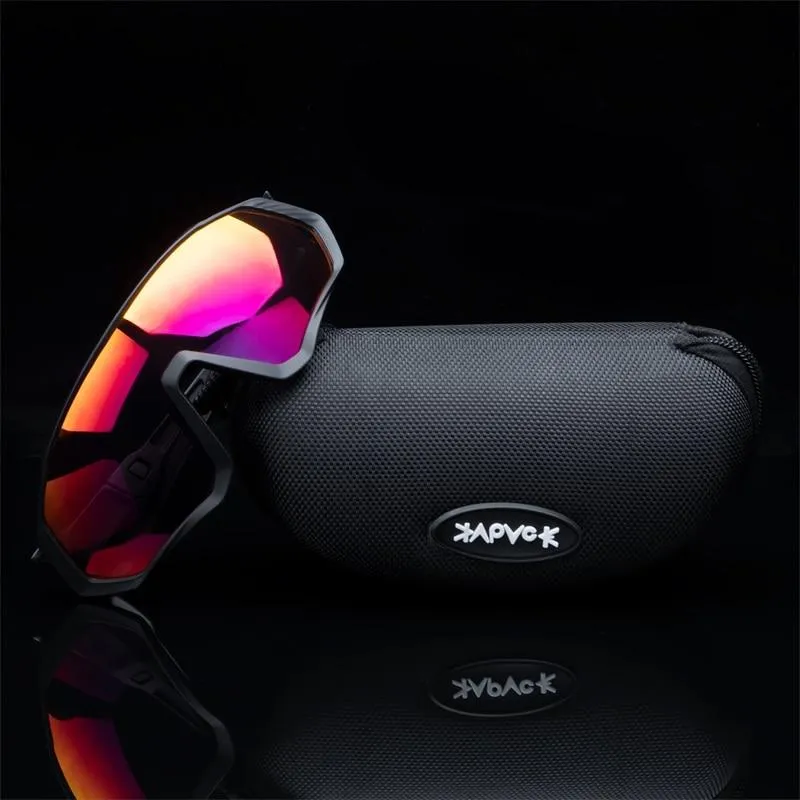 Professional Extreme Sports Polarized Sunglasses