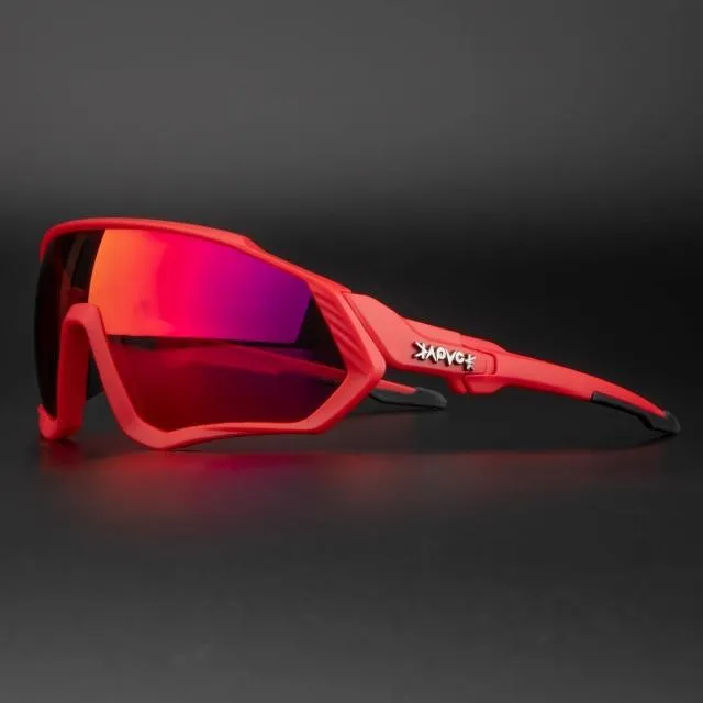Professional Extreme Sports Polarized Sunglasses