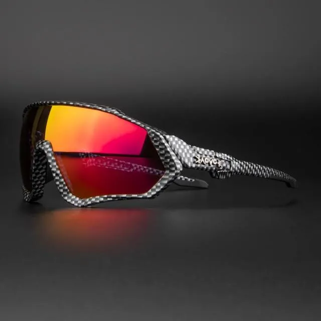 Professional Extreme Sports Polarized Sunglasses
