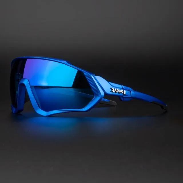 Professional Extreme Sports Polarized Sunglasses