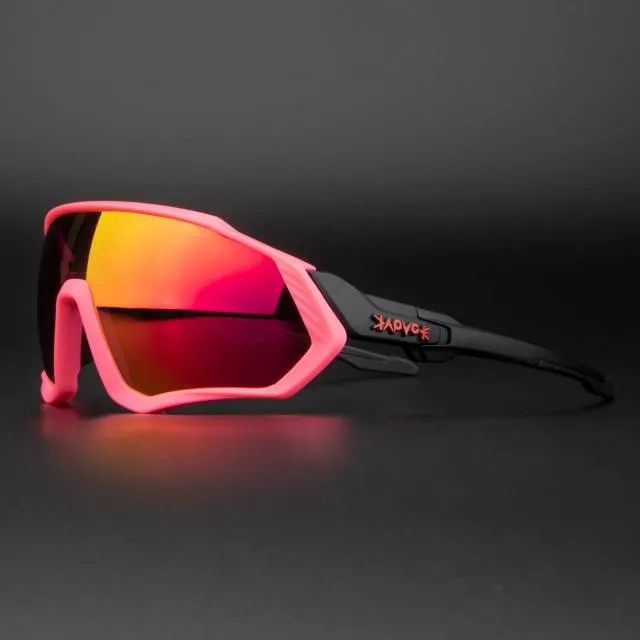 Professional Extreme Sports Polarized Sunglasses