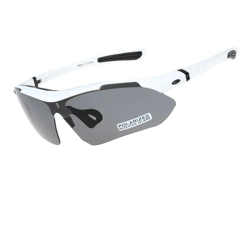 Professional Polarized Cycling sunglasses