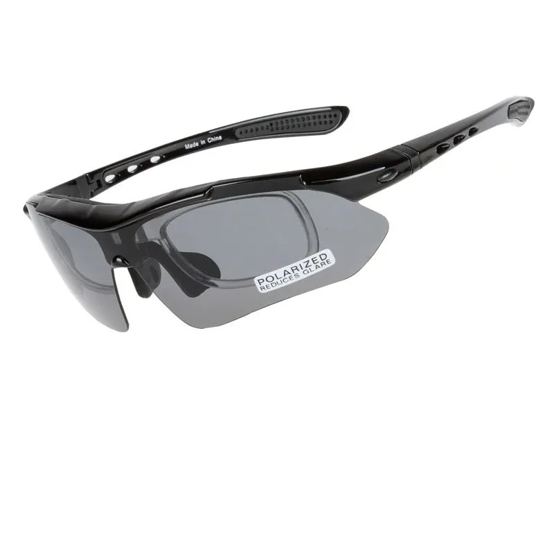 Professional Polarized Cycling sunglasses