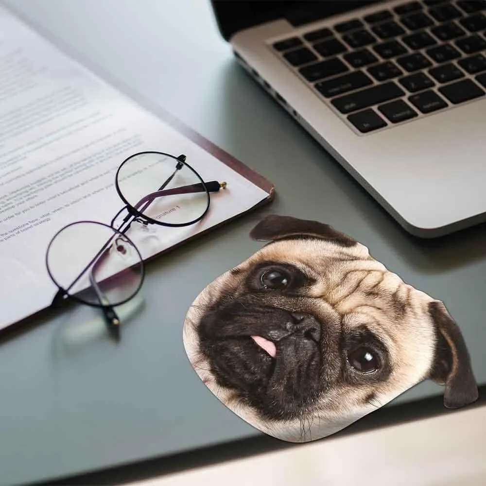 Pug Microfibre Cloth
