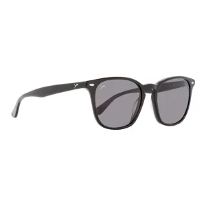 PUMA PE0079S Sunglasses (Black/Black/Smoke)