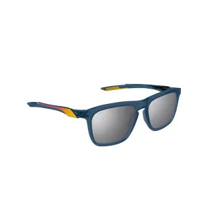 PUMA PU0376S Grey/Silver Sunglasses