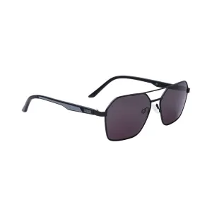 PUMA PU0384S Black/Smoke Sunglasses