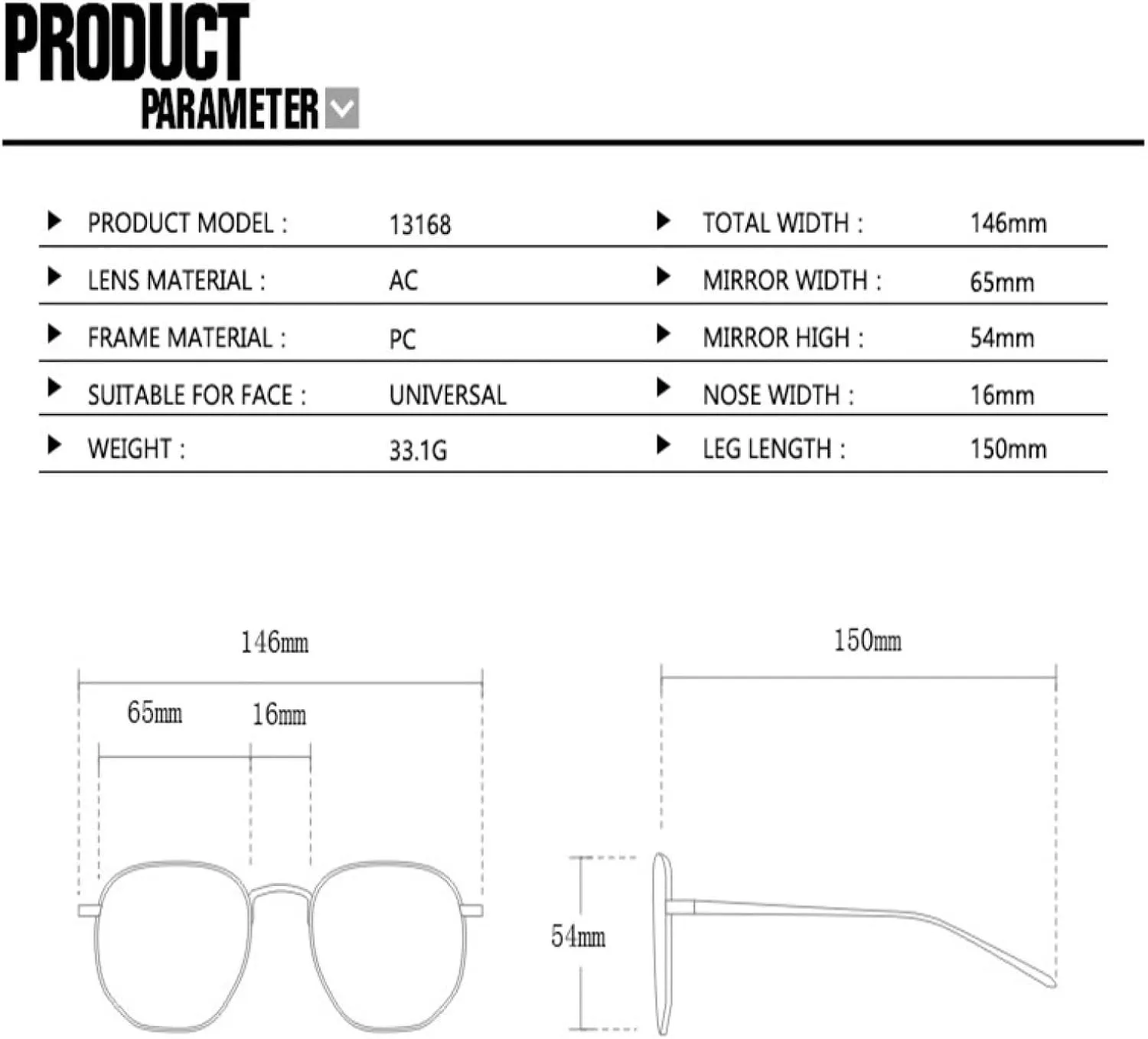 Punk Oval Sunglasses for Women Luxury Steampunk Round for Retro Outdoor Uv400