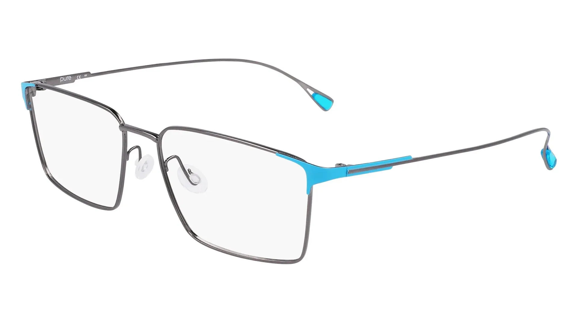 Pure P4015 Eyeglasses