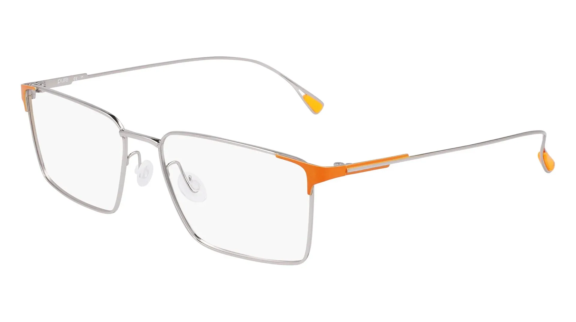Pure P4015 Eyeglasses