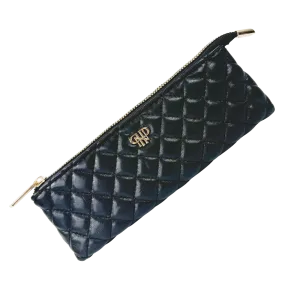 PurseN - Sleek Stash Go-To-Case Brush Holder