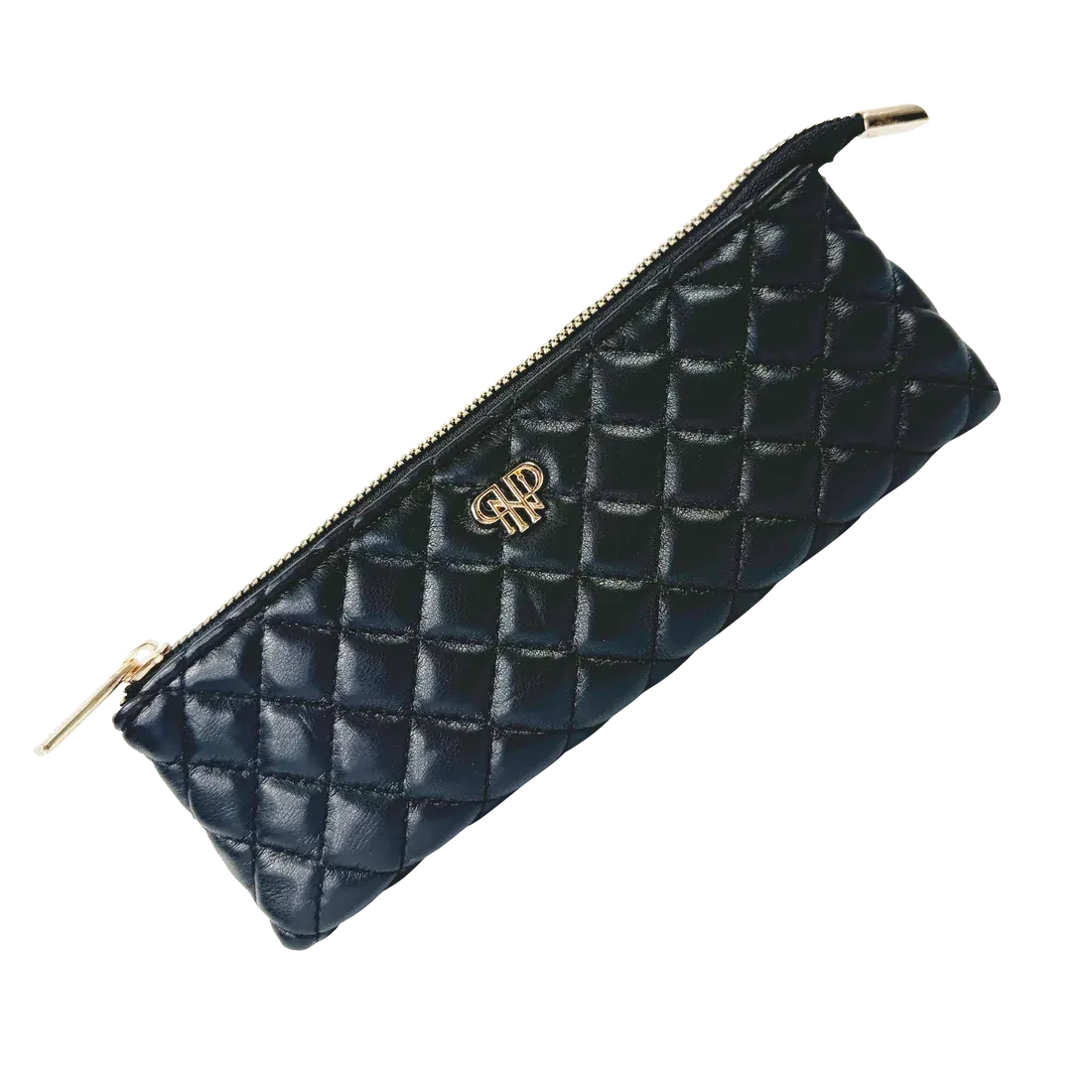 PurseN - Sleek Stash Go-To-Case Brush Holder