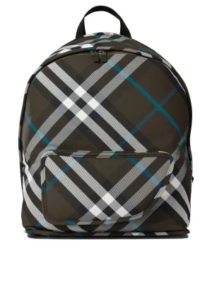 "SHIELD" BACKPACK