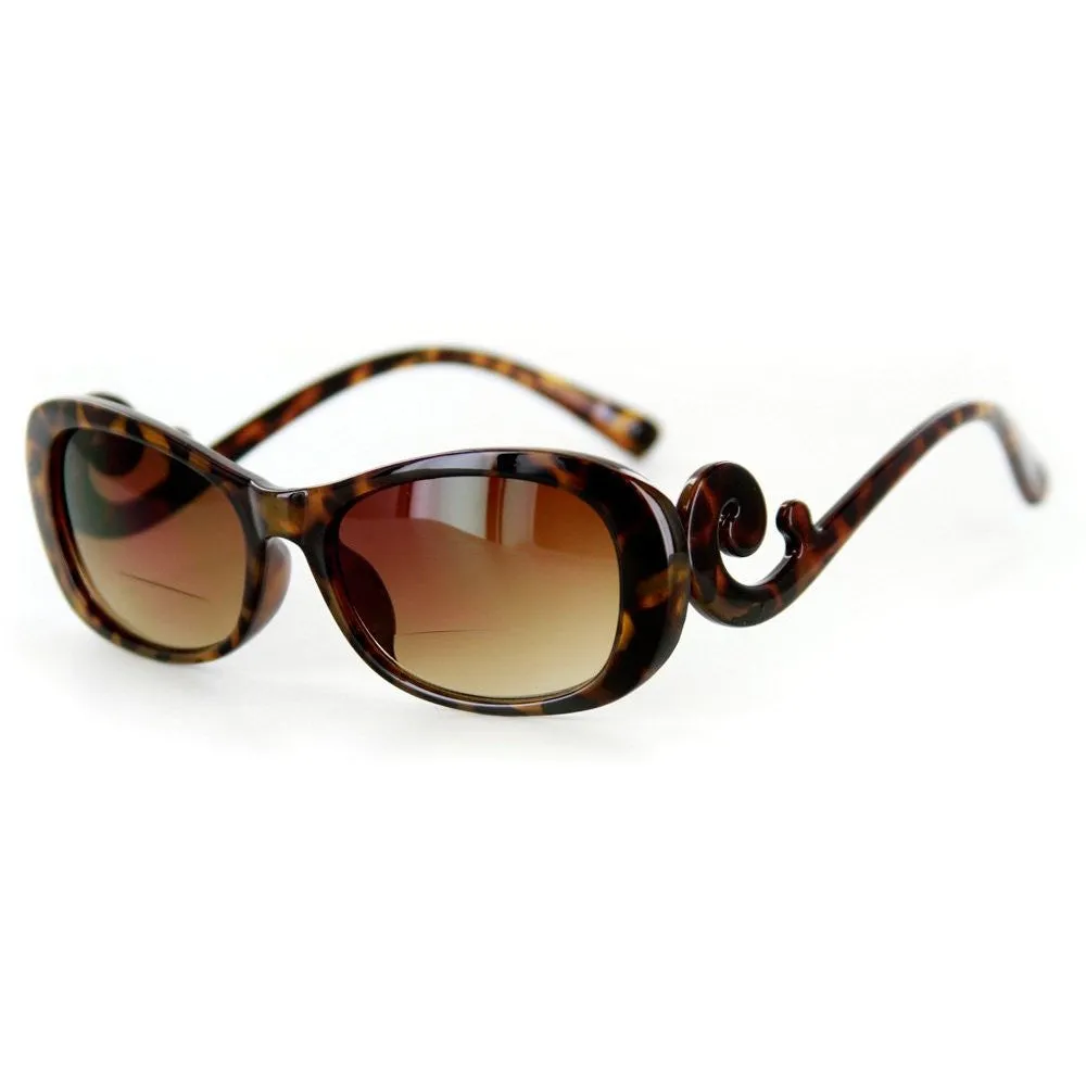 "Waikiki" Bifocal Sunglasses