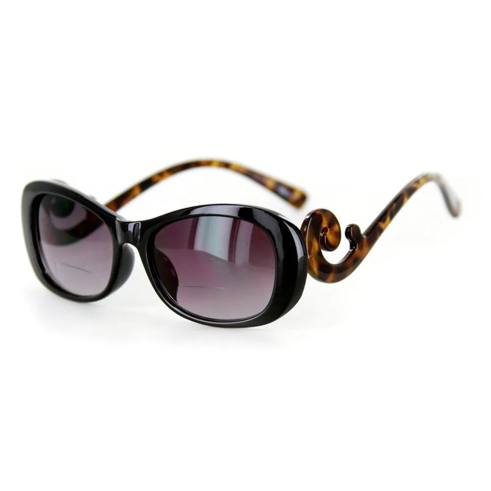 "Waikiki" Bifocal Sunglasses