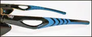"YELLOWFIN" POLARIZED SUNGLASSES