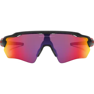 Radar EV XS Path - Matte Black/Prizm Road