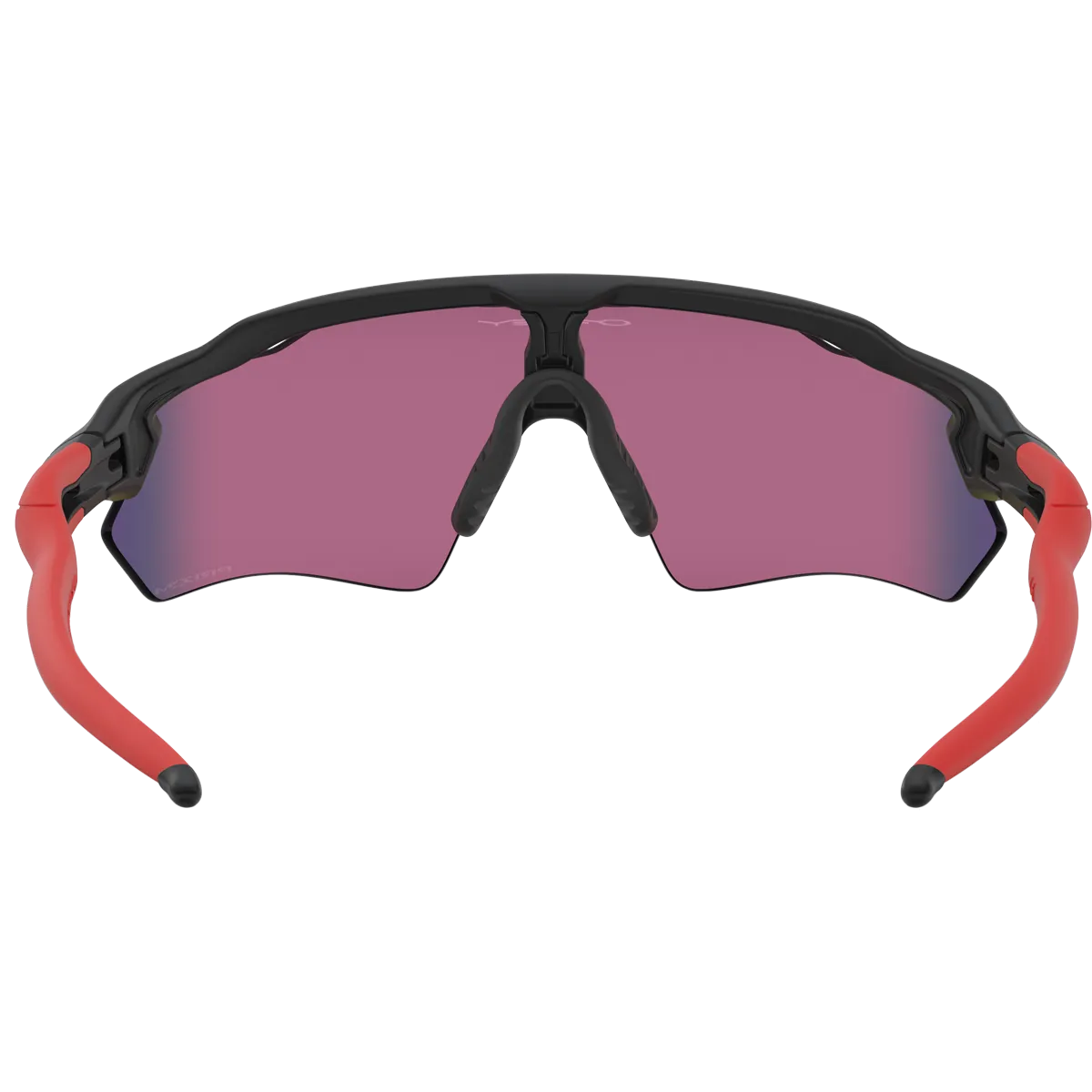 Radar EV XS Path - Matte Black/Prizm Road