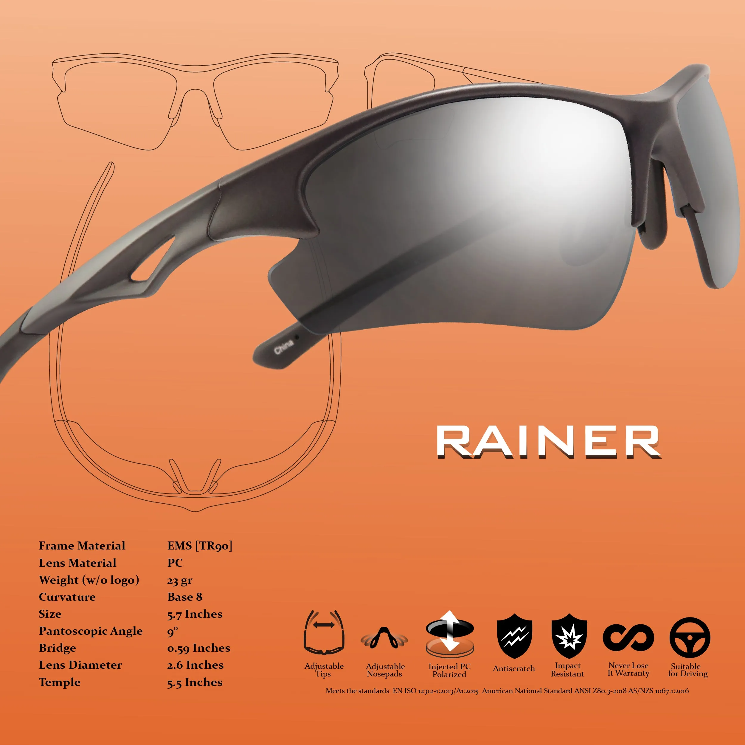RAINIER