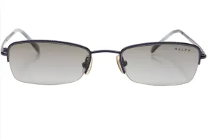 Ralph Lauren RA4034 211/11 Black Gradient Luxury Italy Sunglasses -Ma
