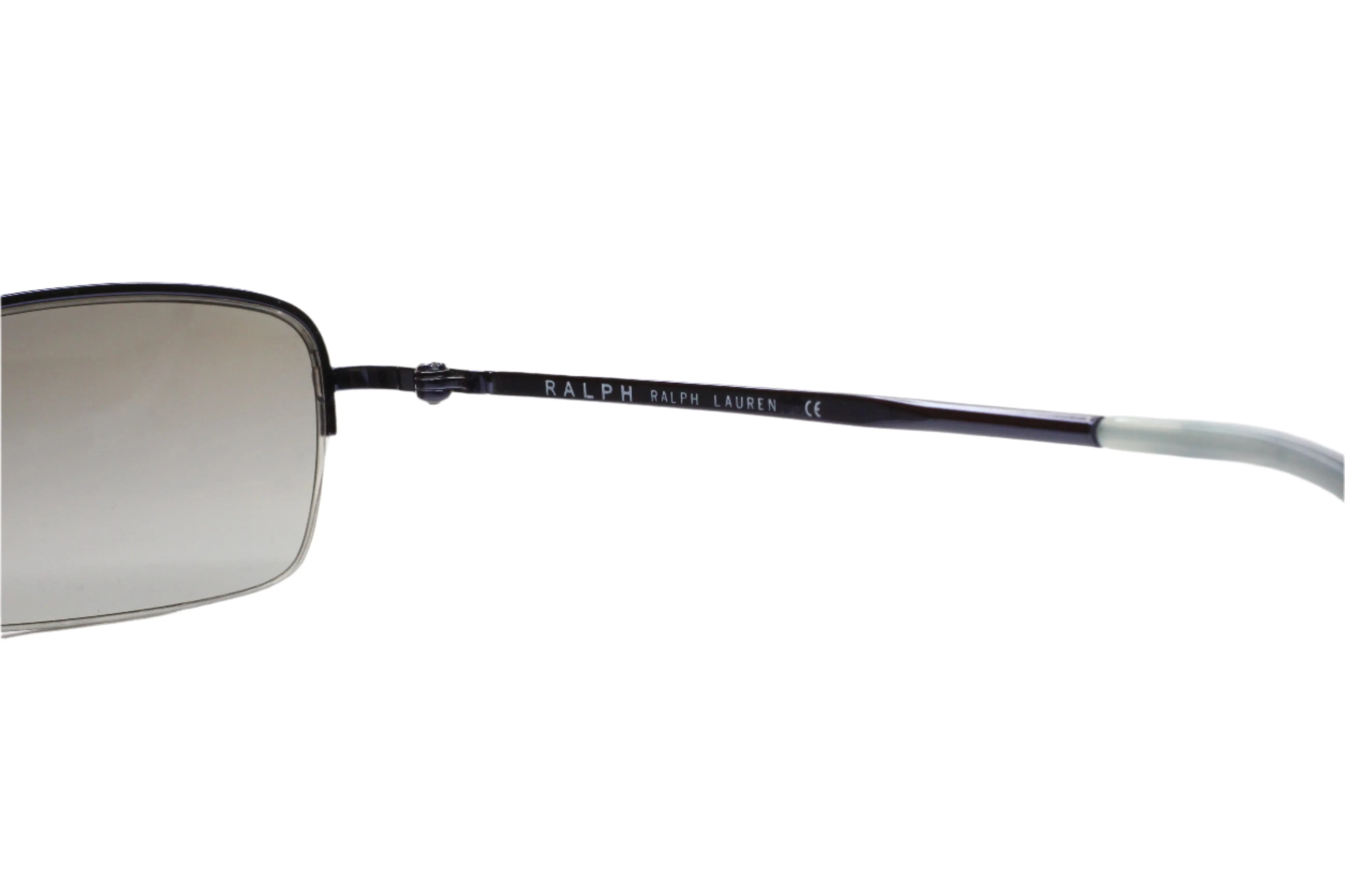 Ralph Lauren RA4034 211/11 Black Gradient Luxury Italy Sunglasses -Ma