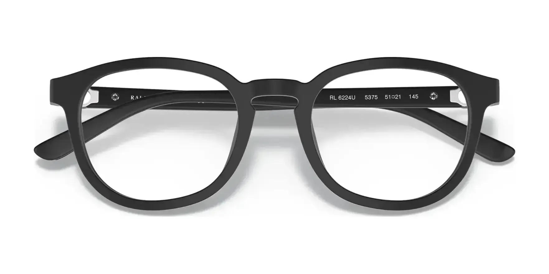 Ralph Lauren RL6224U Eyeglasses | Size 51