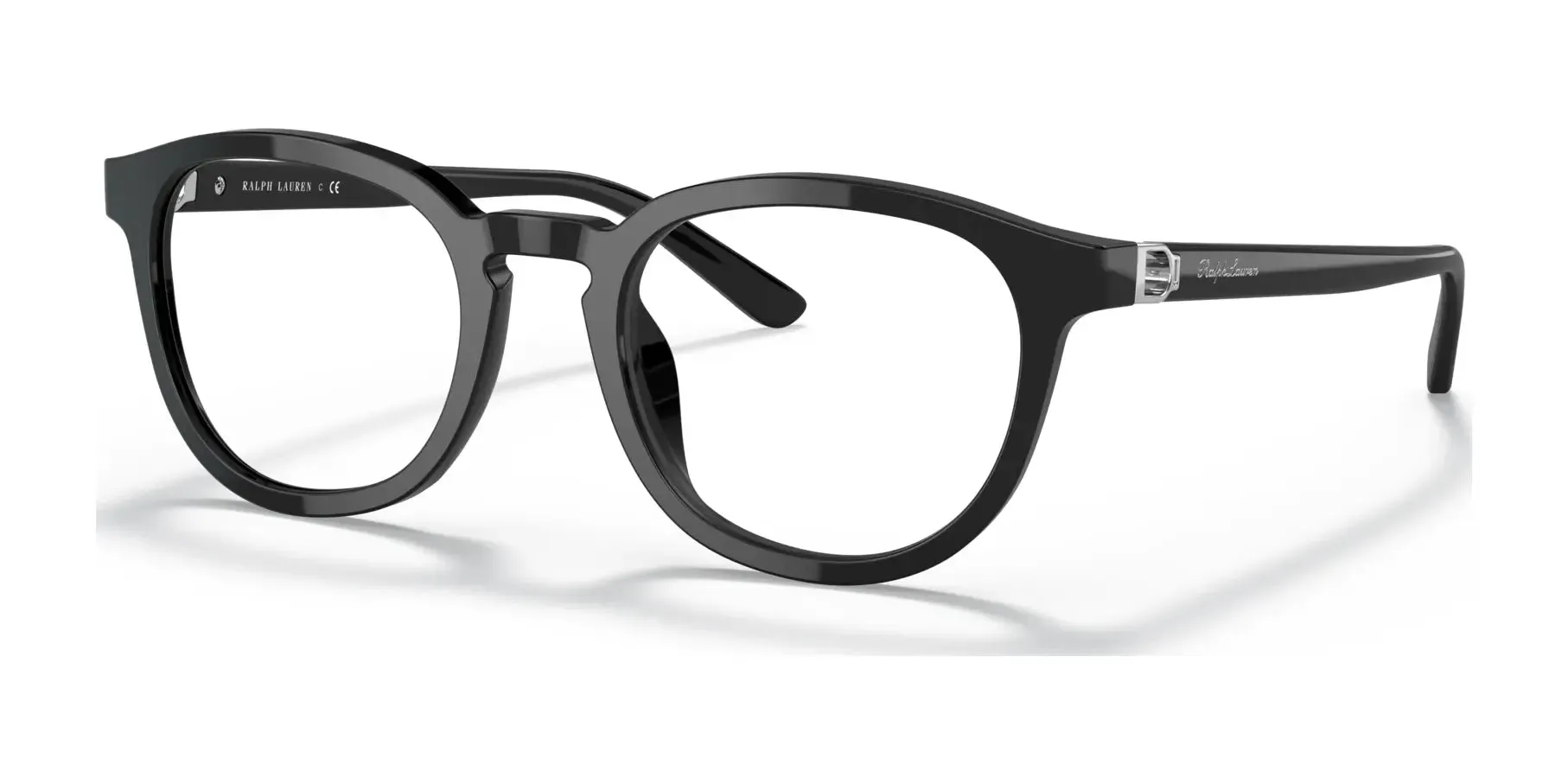 Ralph Lauren RL6224U Eyeglasses | Size 51