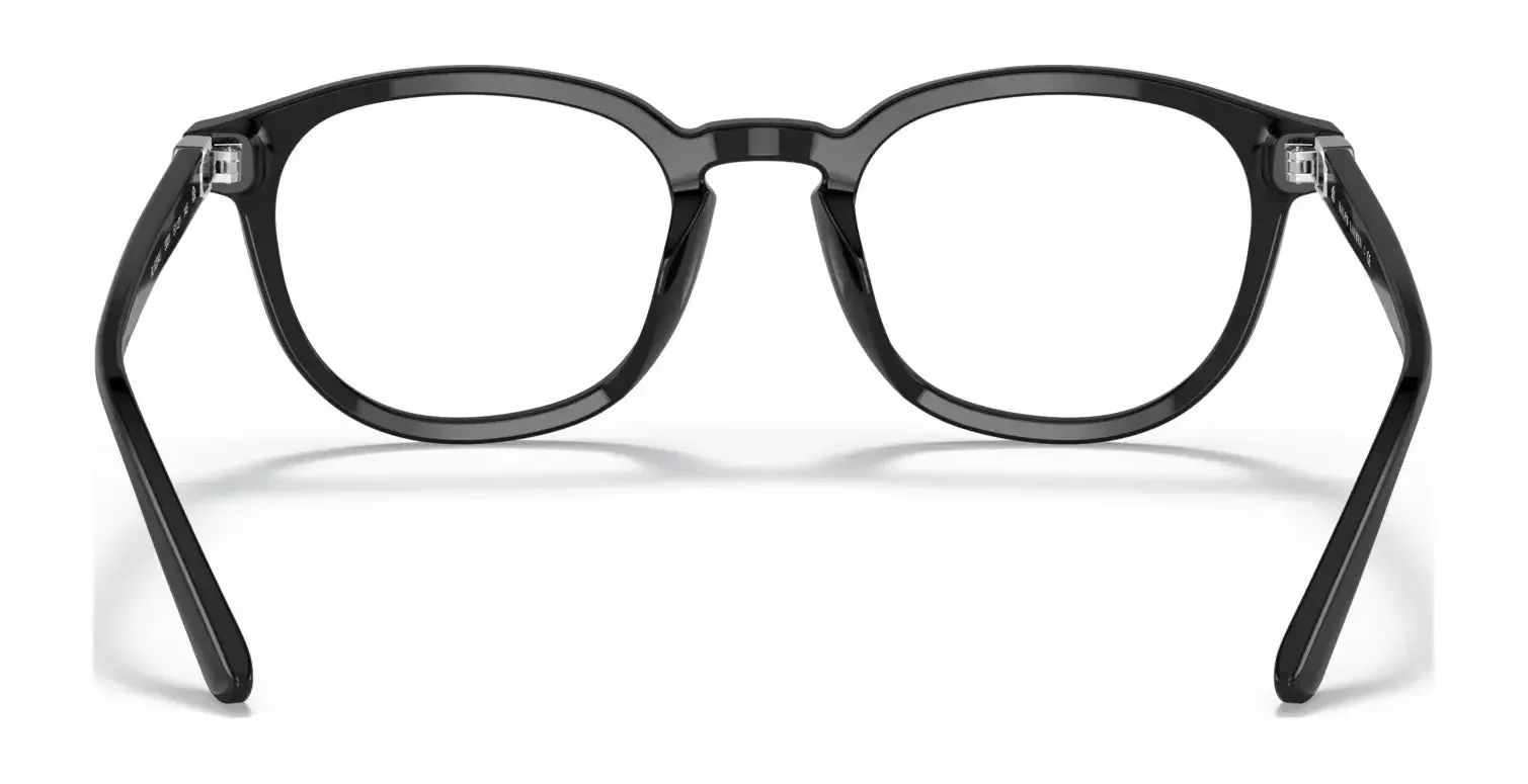 Ralph Lauren RL6224U Eyeglasses | Size 51