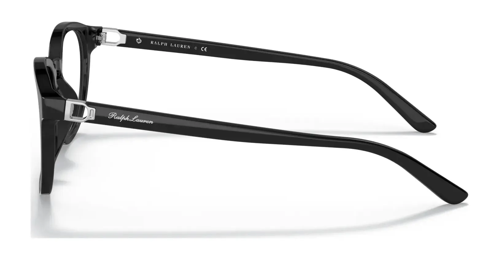 Ralph Lauren RL6224U Eyeglasses | Size 51