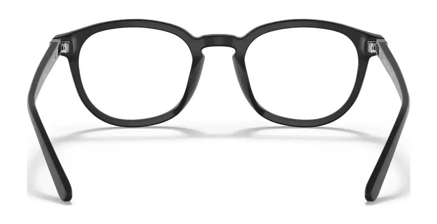 Ralph Lauren RL6224U Eyeglasses | Size 51