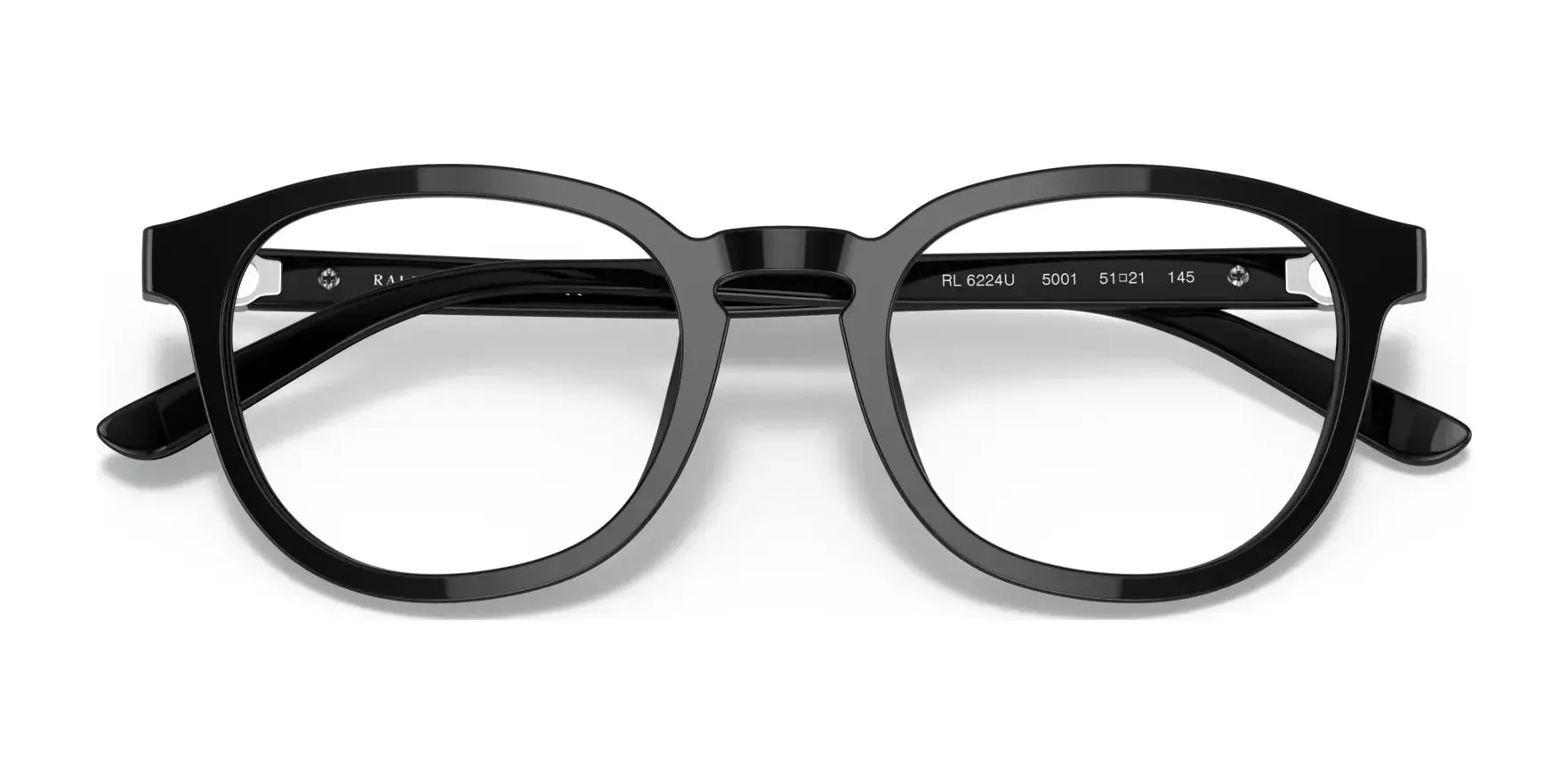 Ralph Lauren RL6224U Eyeglasses | Size 51