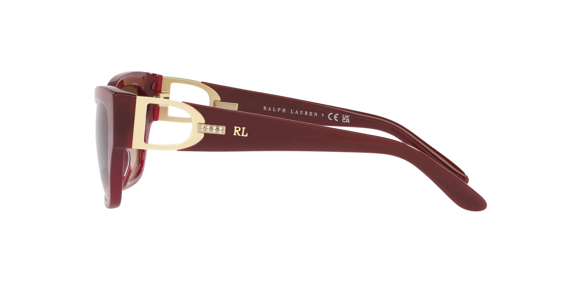 Ralph Lauren RL8206U