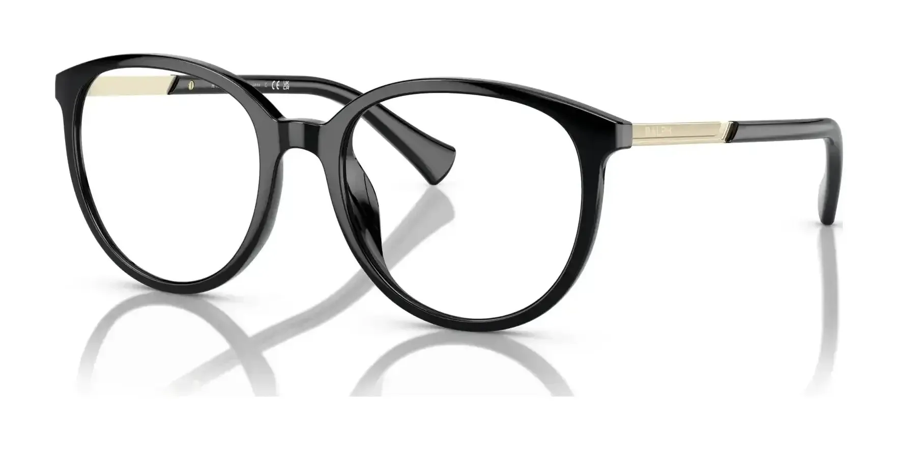 Ralph RA7149U Eyeglasses
