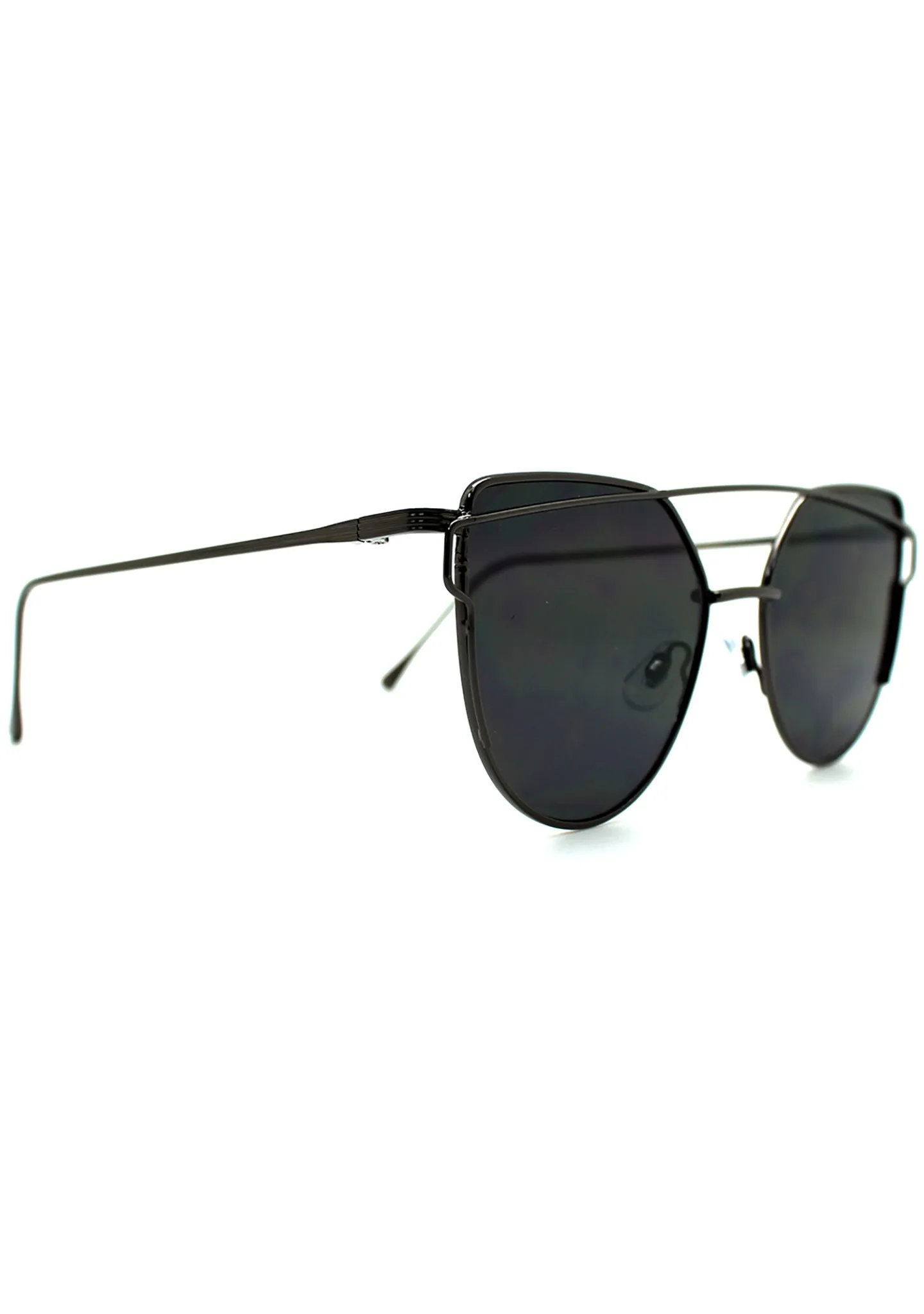 Rapture Kitty Eye Sunglasses