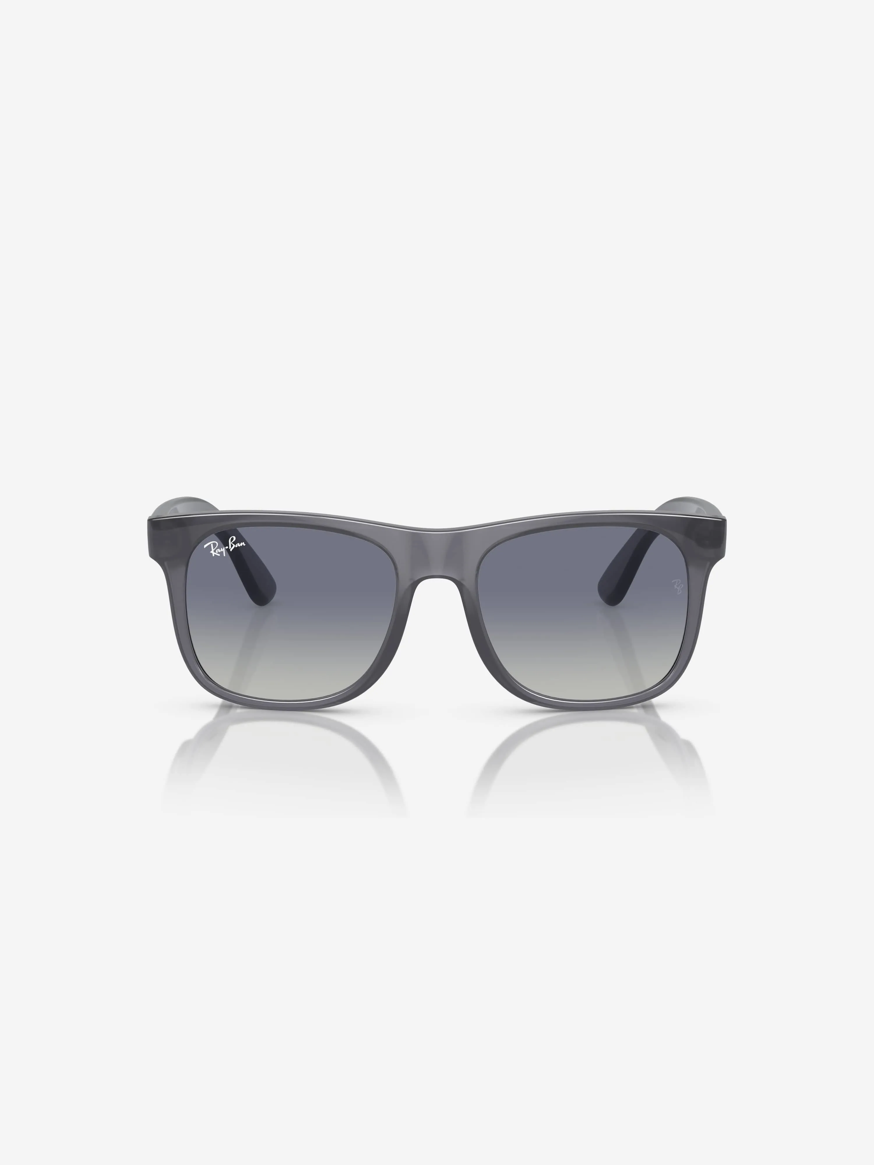 Ray-Ban Boys Justin Sunglasses in Blue