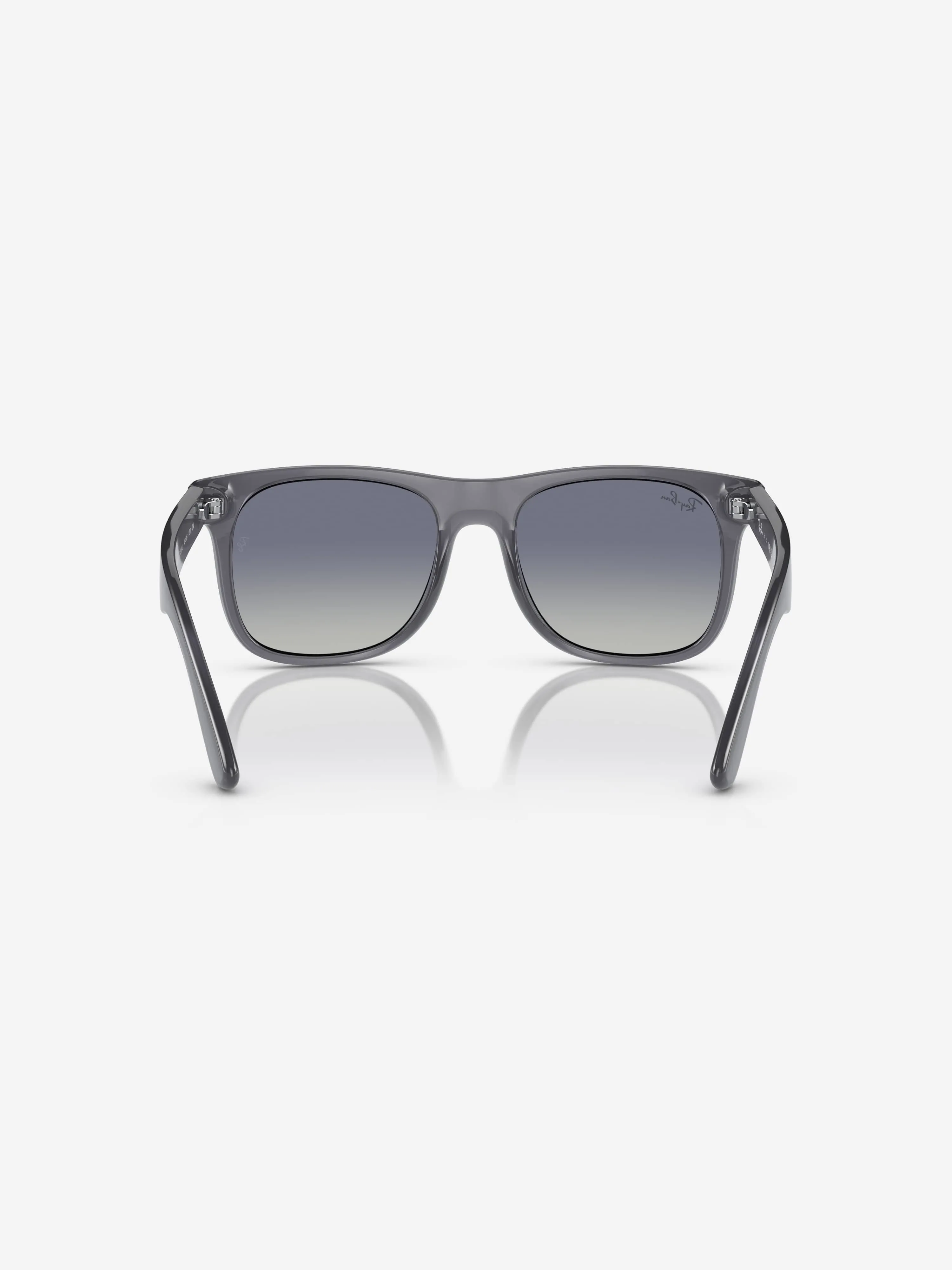 Ray-Ban Boys Justin Sunglasses in Blue