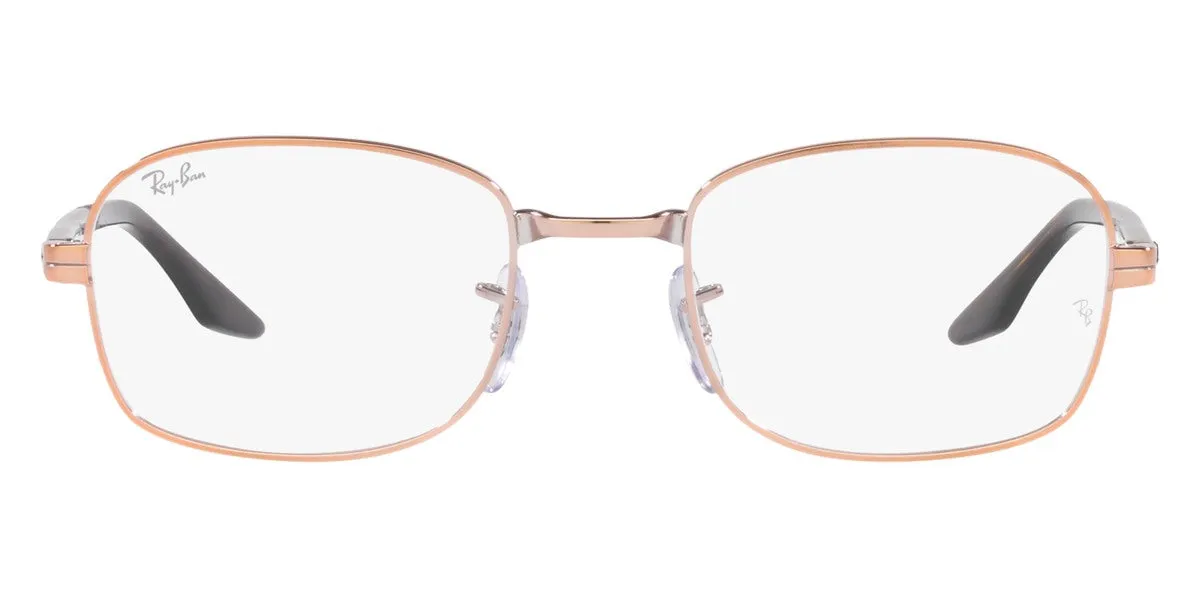 Ray-Ban® Copper RX3690V