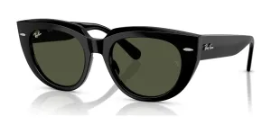 Ray-Ban DOREEN RB2286F Sunglasses | Size 52